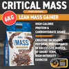 Applied Nutrition mass gainer chocolate 6kg - British product