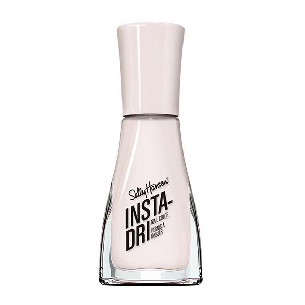 Sally Hansen Nail Polish Pink Pursuit Bottle (British brand)