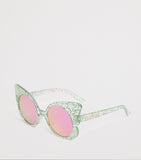 Billieblush butterfly sunglasses - British product