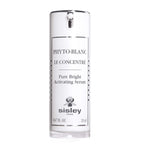 Sisley Pure Bright Activating face serum (British brand)