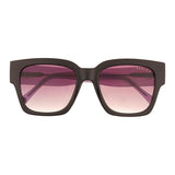 Radley women sunglasses black gradient, UK version