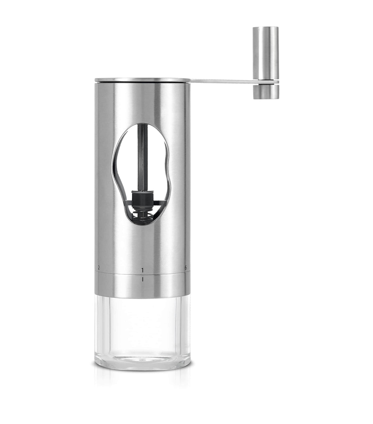 Cole & Mason Mrs Bean coffee grinder - British product