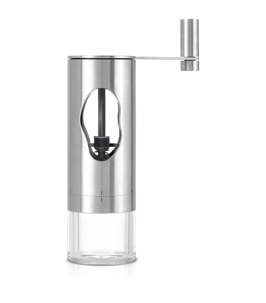 Cole & Mason Mrs Bean coffee grinder - British product