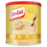 Slimfast Powder Tin Banana 365G GOODS Superdrug   