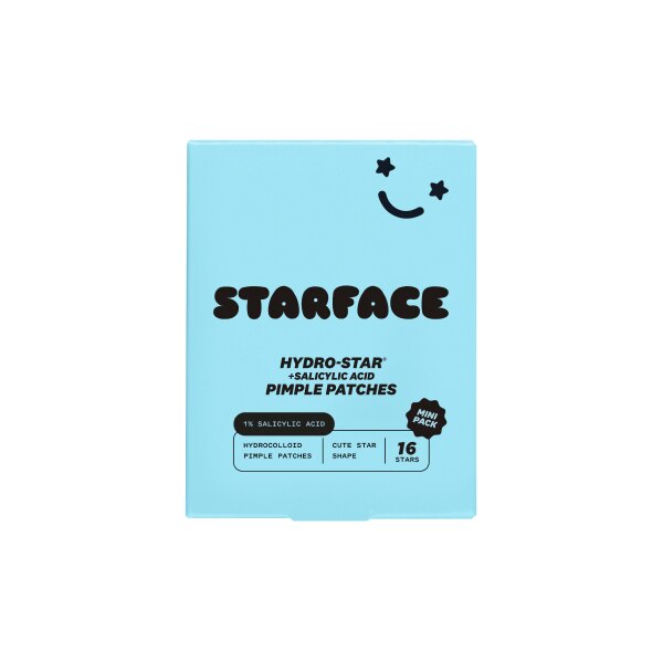 Starface Hydro-Star + Salicylic Acid Mini Pack GOODS Superdrug   