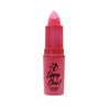 W7 Lippy Chic Lipstick Free Speech 3.5g (British brand)