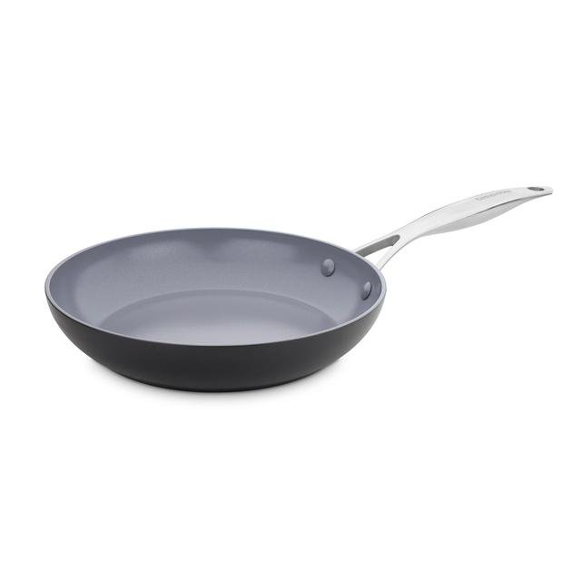 GreenPan Venice Pro Non-Stick 24cm Frying Pan GOODS M&S   