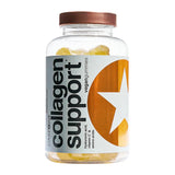 Starpowa Vegan Collagen Support 60 Gummies Collagen & Silica Supplements Holland&Barrett