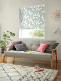 MissPrint Shaded Tropics roller blinds, imported from the UK
