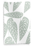 MissPrint Shaded Tropics roller blinds, imported from the UK