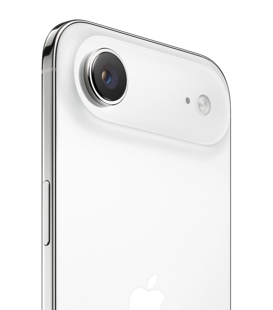 Apple iPhone Air Cloud White 1TB - British product