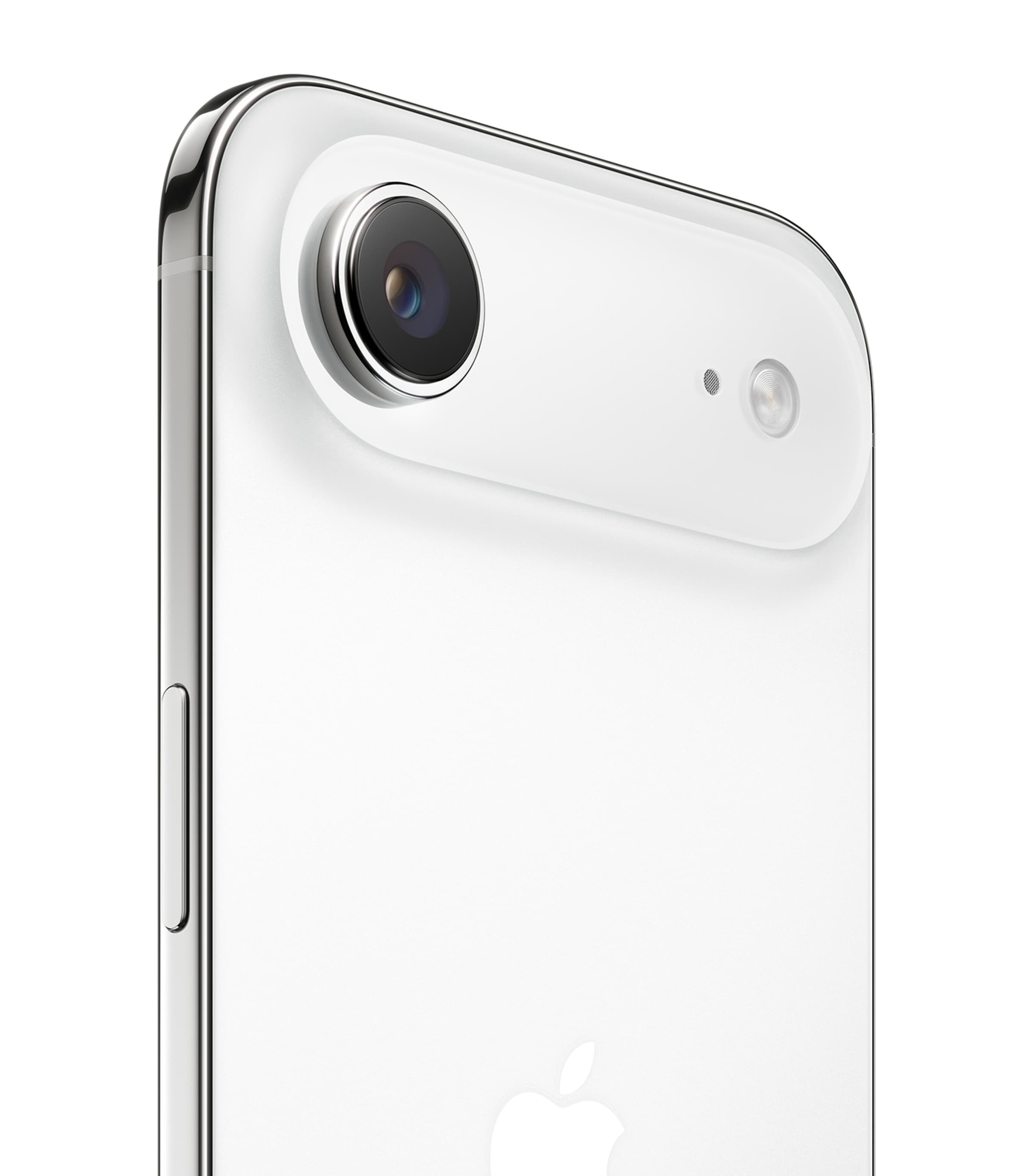 Apple iPhone Air Cloud White 1TB - British product