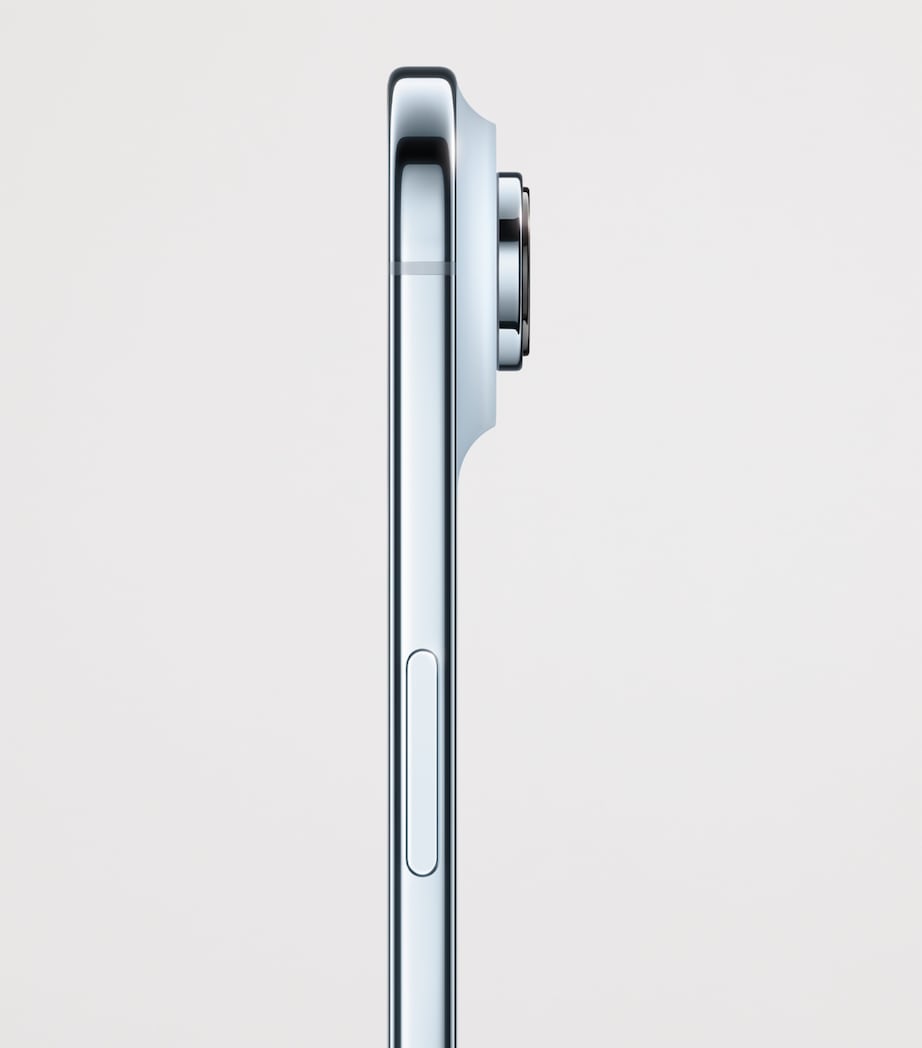 Apple iPhone Air Sky Blue 256GB - British product