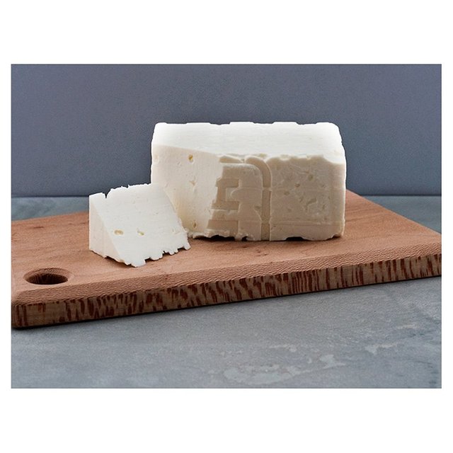 Epiros Greek Feta   200g GOODS M&S   