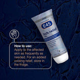 E45 Itch Relief Gel GOODS Superdrug   