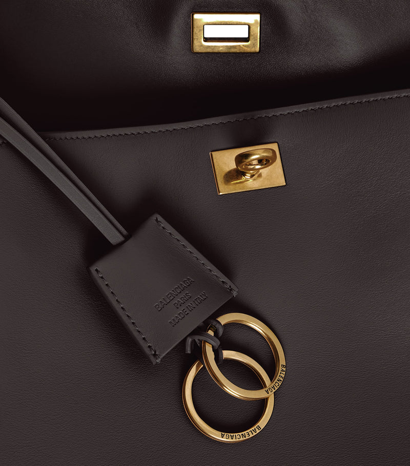 Balenciaga Rodeo medium top-handle bag (British brand)