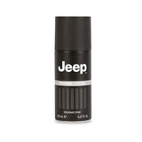 Jeep Freedom deodorant spray 150ml - British product