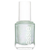 Essie Celebrating Moments 632 Sip Sip Hooray Pearl White Shimmer Nail Polish GOODS Boots   