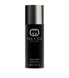 Gucci deodorant spray 150ml, UK version