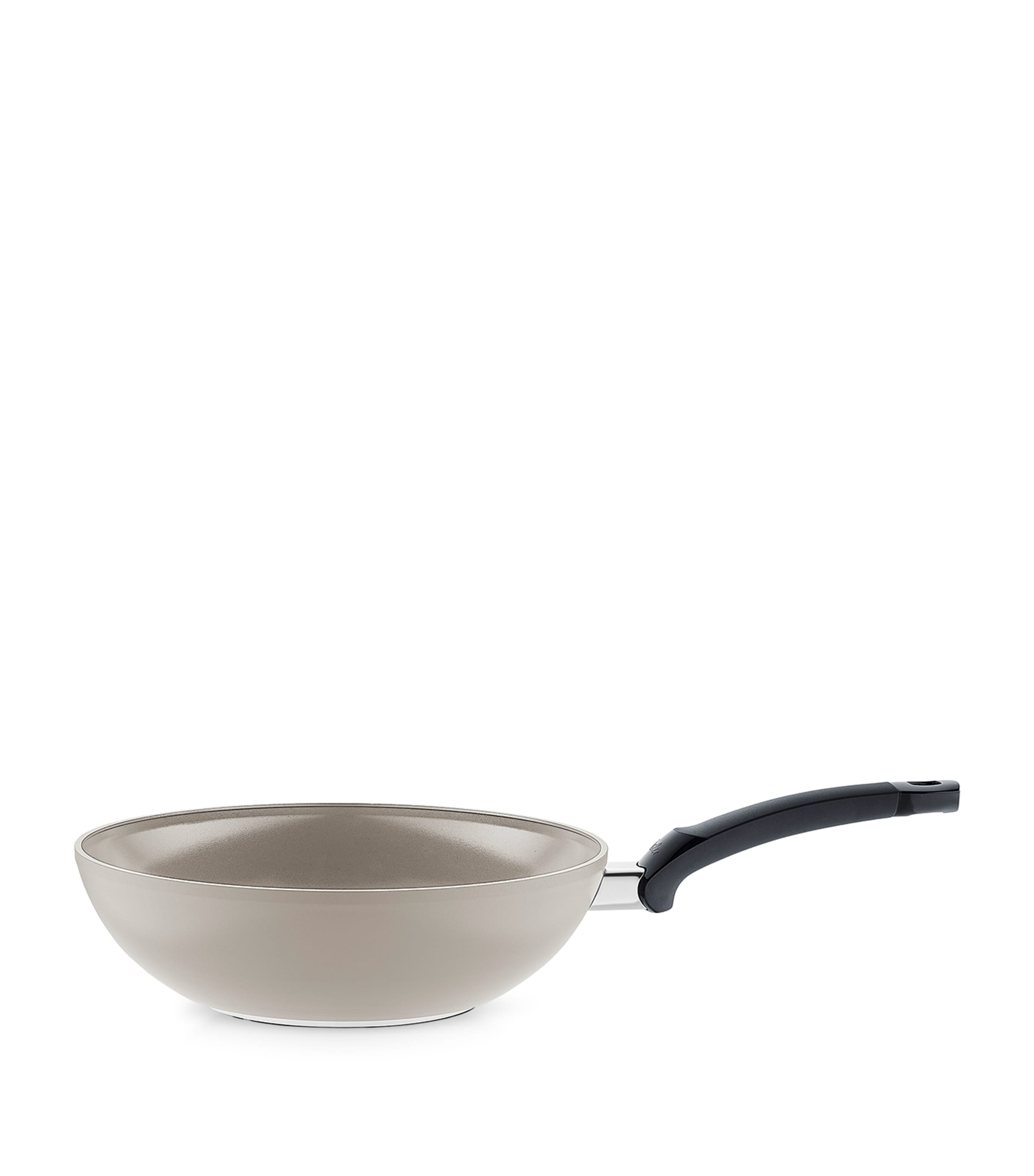 Fissler Ceratal wok 28cm - British product