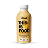 yfood ready-to-drink complete meal salted caramel 500ml (British brand)