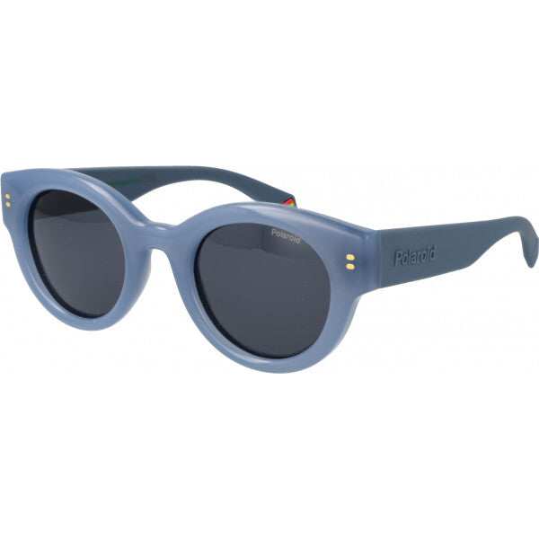 Polaroid Blue PLD 6240 S X 48 MVUC3 sunglasses (British brand)