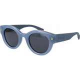 Polaroid Blue PLD 6240 S X 48 MVUC3 sunglasses (British brand)