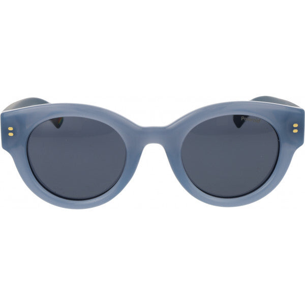 Polaroid Blue PLD 6240 S X 48 MVUC3 sunglasses (British brand)