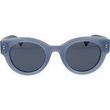 Polaroid Blue PLD 6240 S X 48 MVUC3 sunglasses (British brand)