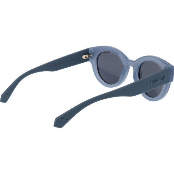 Polaroid Blue PLD 6240 S X 48 MVUC3 sunglasses (British brand)
