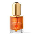 Ranavat brightening saffron serum 30ml, imported from the UK