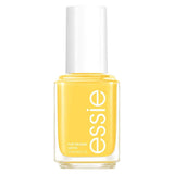 Essie Original Nail Polish, Retro Brights Collection, Shade Sunshine Be Mine, Yellow Nail Varnish GOODS Boots   