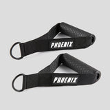 Phoenix Fitness exercise handles, UK version