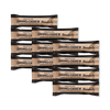 Barebells protein bar caramel cashew 55g pack of 12, imported from the UK