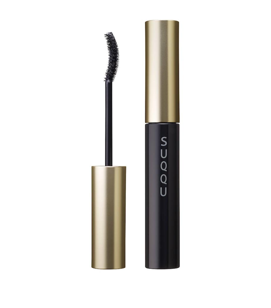 Suqqu Waterproof 3D Mascara (British brand)