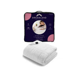 Dreamland Scandi Sherpa Underblanket - Double GOODS Superdrug   