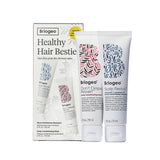 Briogeo Healthy Hair Besties Scalp Revival™ Shampoo + Don’t Despair, Repair!™ Hair Mask Travel Gift Set GOODS Boots   