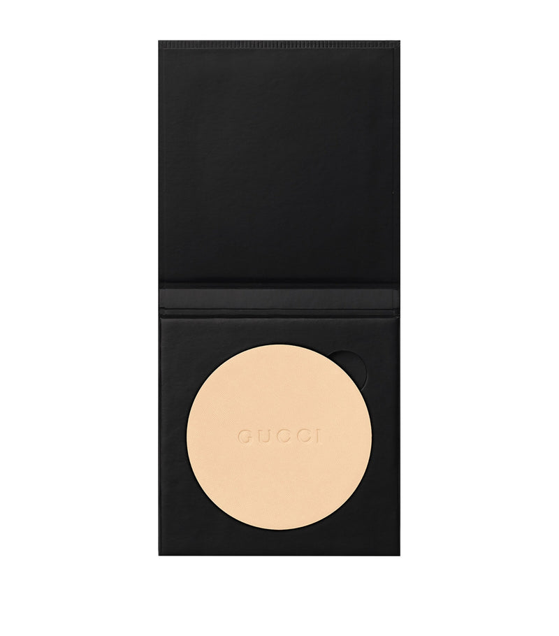 Gucci Poudre de Beauté Mat Naturel Face Powder Refill - 1