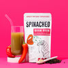 Spinached Boom Boom superfood powder 200g, UK version