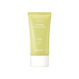 Goodal Heartleaf Calming Sun Cream 50ml, UK version