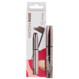 Brow FX Brow Gel Mascara Dark Brown 8ml GOODS Superdrug   