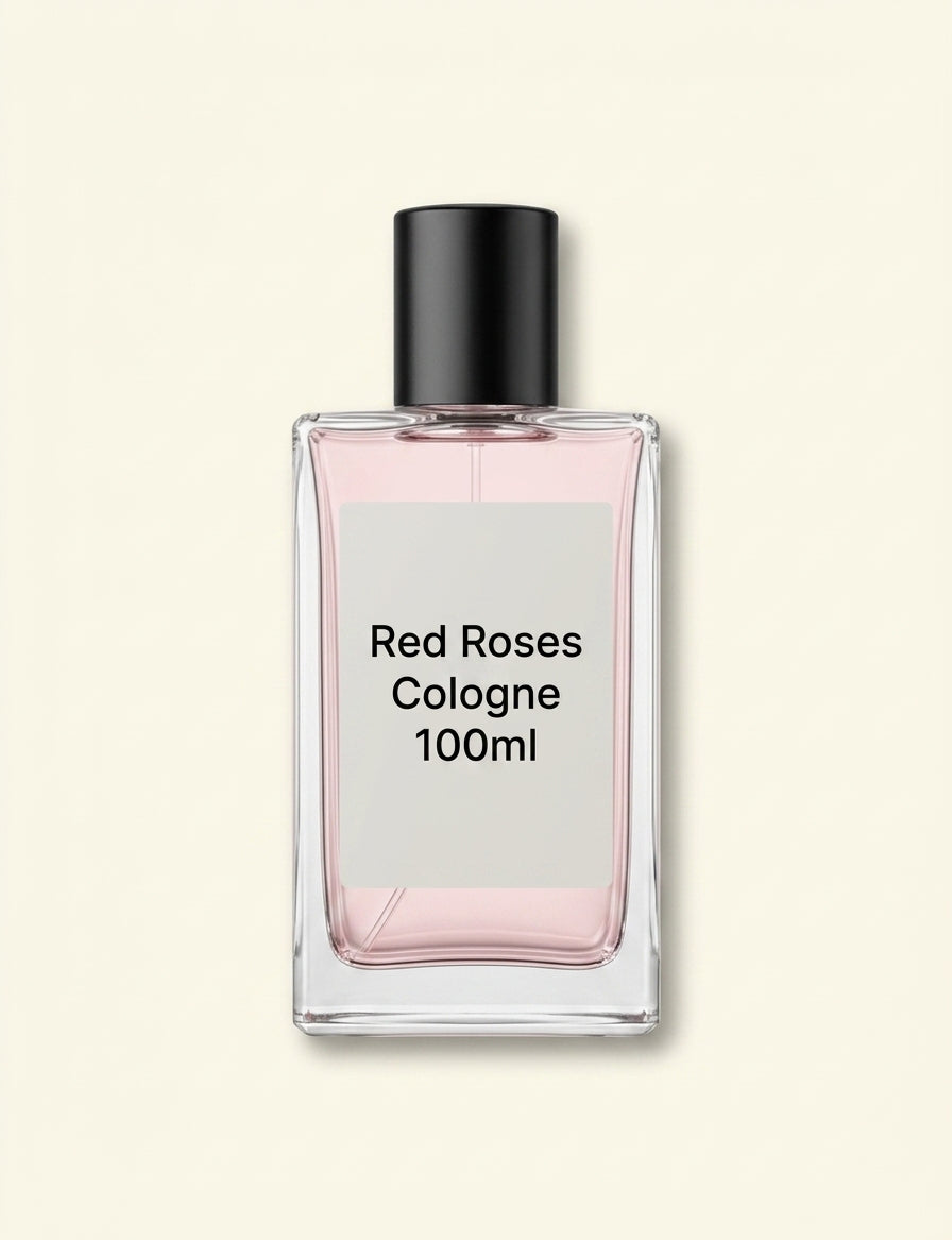 Jo Malone London Red Roses cologne 100ml (British brand)