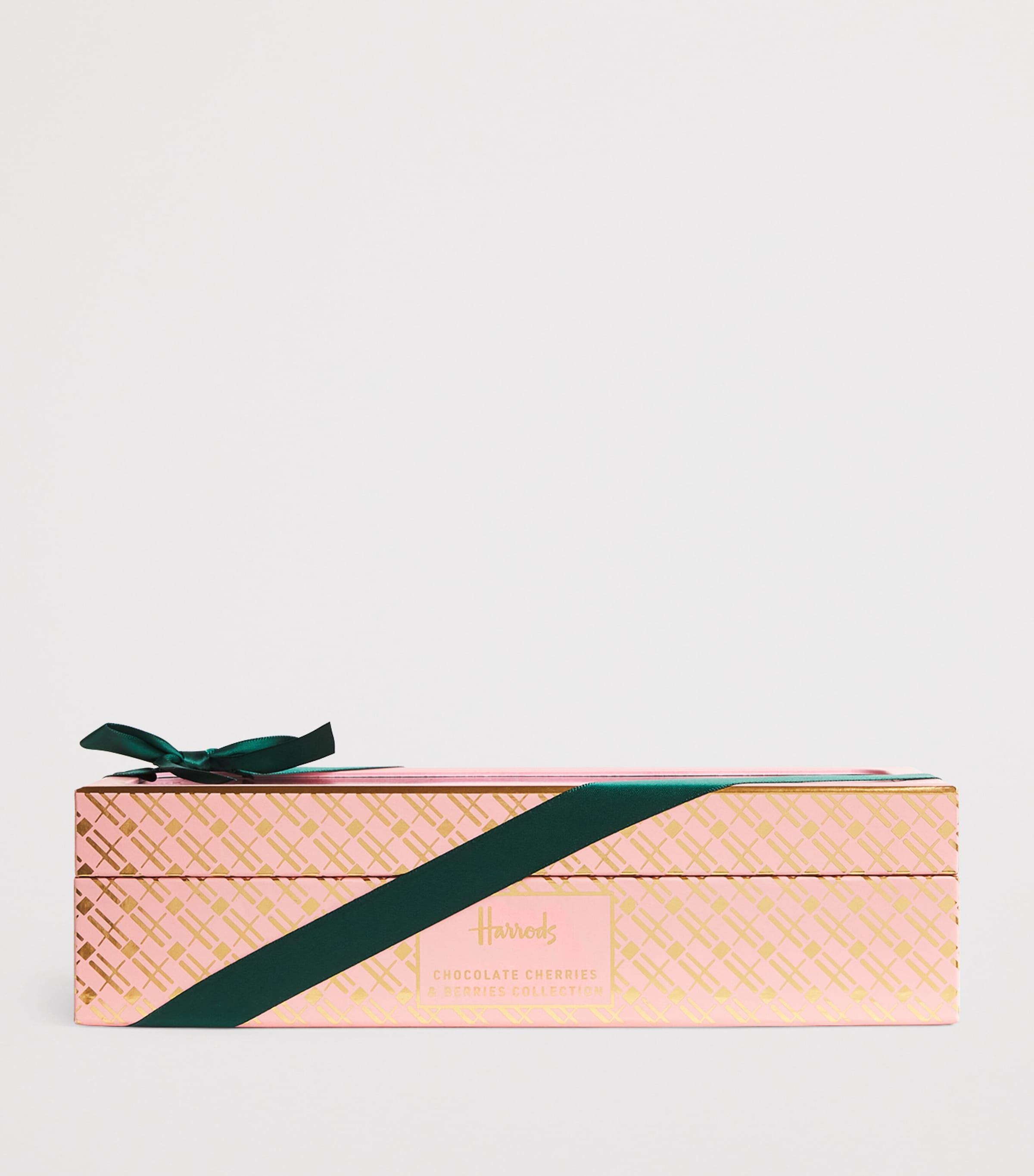 Harrods Chocolate Cherries and Berries Collection 270g, UK version