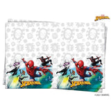 Spiderman Table Cover Tableware & Kitchen Accessories M&S   