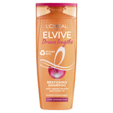 L'Oreal Elvive Dream Lengths Long Hair Shampoo 250ml GOODS Superdrug   