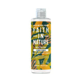 Faith in Nature Coconut Conditioner 400ml Natural Hair Care Holland&Barrett   