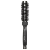 Gamma+ thermal round brush black 33mm, imported from the UK