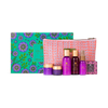 Spa Ceylon sleep spa set with lavender, imported from the UK