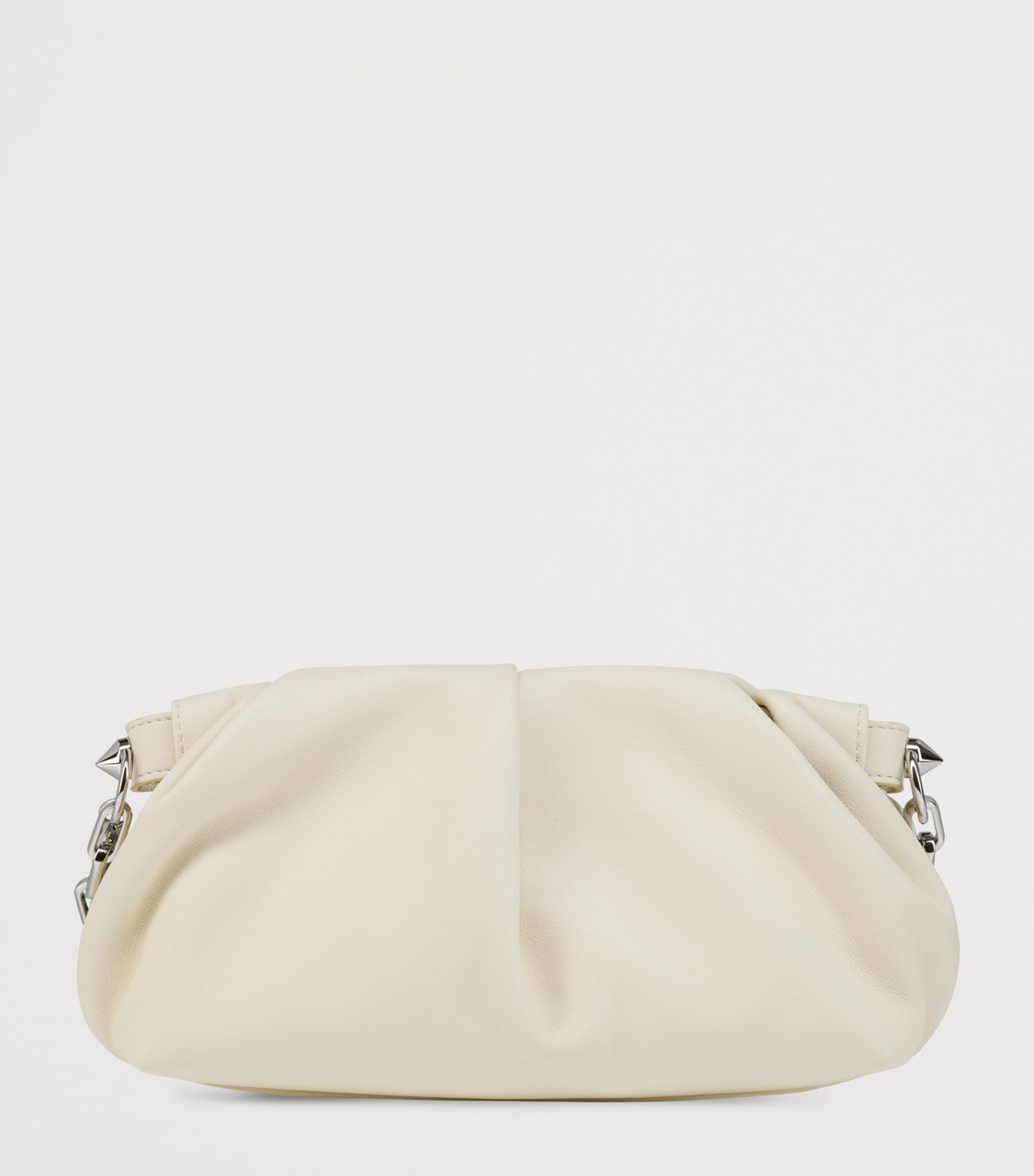 Christian Louboutin Eva small leather shoulder bag, imported from the UK