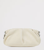 Christian Louboutin Eva small leather shoulder bag, imported from the UK